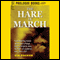 The Hare in March (Unabridged) audio book by Vin Packer