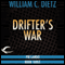 Drifter's War (Unabridged) audio book by William C. Dietz