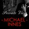 A Private View: An Inspector Appleby Mystery, Book 13 (Unabridged) audio book by Michael Innes