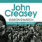 Gideon's March (Unabridged) audio book by John Creasey