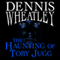 The Haunting of Toby Jugg (Unabridged) audio book by Dennis Wheatley