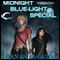 Midnight Blue-Light Special: InCryptid, Book 2 (Unabridged) audio book by Seanan McGuire