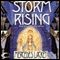 Storm Rising: The Mage Storms, Book 2 (Unabridged) audio book by Mercedes Lackey