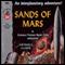 The Sands of Mars (Unabridged) audio book by Arthur C. Clarke