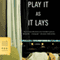 Play It As It Lays (Unabridged) audio book by Joan Didion