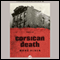 Corsican Death (Unabridged) audio book by Marc Olden