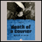 Death of a Courier (Unabridged) audio book by Marc Olden