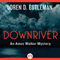 Downriver: Amon Walker, Book 9 (Unabridged) audio book by Loren D. Estleman