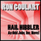Hail Hibbler: Odd Jobs, Inc., Book 1 (Unabridged) audio book by Ron Goulart