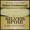 Silver Spire: A Nero Wolfe Mystery, Book 6 (Unabridged) audio book by Robert Goldsborough