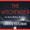 The Witchfinder: An Amous Walker Mystery, Book 12 (Unabridged) audio book by Loren D. Estleman