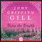 Twice the Trouble (Unabridged) audio book by Judy G. Gill