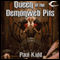 Queen of the Demonweb Pits: Dungeons & Dragons: Greyhawk, Book 4 (Unabridged) audio book by Paul Kidd