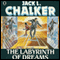 The Labyrinth of Dreams: G.O.D. Inc., Book 1 (Unabridged) audio book by Jack L. Chalker