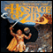 The Hostage of Zir: Krishna, Book 3 (Unabridged) audio book by L. Sprague de Camp
