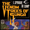 The Venom Trees of Sunga (Unabridged) audio book by L. Sprague de Camp
