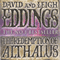 The Redemption of Althalus (Unabridged) audio book by David Eddings, Leigh Eddings