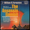 The Assassin Gambit: Gamester Wars, Book 2 (Unabridged) audio book by William R. Forstchen