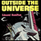 Outside the Universe: Interstellar Patrol, Book 1 (Unabridged) audio book by Edmond Hamilton