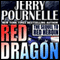 Red Dragon: Paul Crane, Book 2 (Unabridged) audio book by Jerry Pournelle