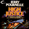 High Justice (Unabridged) audio book by Jerry Pournelle