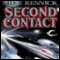 Second Contact (Unabridged) audio book by Mike Resnick