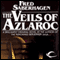 The Veils of Azlaroc (Unabridged) audio book by Fred Saberhagen