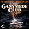 The Ganymede Club: Cold as Ice, Book 2 (Unabridged) audio book by Charles Sheffield