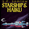 Starship & Haiku (Unabridged) audio book by S. P. Somtow
