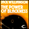 The Power of Blackness (Unabridged) audio book by Jack Williamson