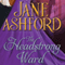 The Headstrong Ward (Unabridged) audio book by Jane Ashford