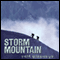 Storm Mountain (Unabridged) audio book by Tom Birdseye