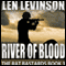 River of Blood: The Rat Bastards, 3 (Unabridged) audio book by Len Levinson
