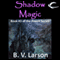 Shadow Magic: Haven Series, Book 3 (Unabridged) audio book by B. V. Larson