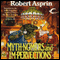 Mythnomers and Impervections: Myth Adventures, Book 8 (Unabridged) audio book by Robert Asprin