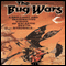 The Bug Wars (Unabridged) audio book by Robert Asprin
