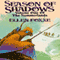 Season of Shadows: Volume One of The Summerlands (Unabridged) audio book by Ellen Foxxe