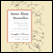 Stories About Storytellers: Publishing Alice Munro, Robertson Davies, Alistair MacLeod, Pierre Trudeau, and Others (Unabridged) audio book by Douglas Gibson
