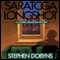Saratoga Longshot (Unabridged) audio book by Stephen Dobyns