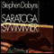 Saratoga Swimmer (Unabridged) audio book by Stephen Dobyns