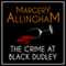 The Crime at Black Dudley: An Albert Campion Mystery (Unabridged) audio book by Margery Allingham