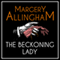 The Beckoning Lady (Unabridged) audio book by Margery Allingham