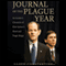 Journal of the Plague Year: An Insider's Chronicle of Eliot Spitzer's Short and Tragic Reign (Unabridged) audio book by Lloyd Constantine