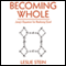 Becoming Whole: Jung's Equation for Realizing God (Unabridged) audio book by Leslie Stein