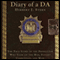 Diary of a DA: The True Story of the Prosecutor Who Took on the Mob, Fought Corruption, and Won (Unabridged) audio book by Herbert J. Stern