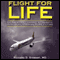 Flight for Life: An American Company's Dramatic Rescue of Nigerian Burn Victims (Unabridged) audio book by Richard D. Stewart