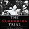 The Nuremberg Trial (Unabridged) audio book by Ann Tusa, John Tusa