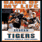 Game of My Life: Auburn Tigers: Memorable Stories of Tigers Football (Unabridged) audio book by Mark Murphy