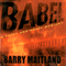 Babel: A Kathy and Brock Mystery, Book 6 (Unabridged) audio book by Barry Maitland