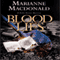 Blood Lies (Unabridged) audio book by Marianne Macdonald